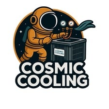 Avatar for Cosmic Cooling