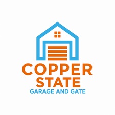 Avatar for Copper State Garage Doors L.L.C.
