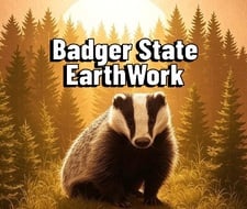 Avatar for Badger State Earth Work