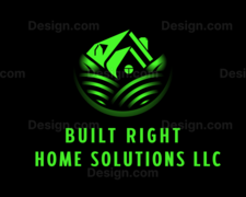 Avatar for Built Right Home Solutions LLC