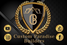 Avatar for Custom  Paradise Builders Inc