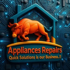 Avatar for Bull Appliances Repairs LLC