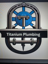 Logo for Titanium Plumbing & Remodeling Inc.