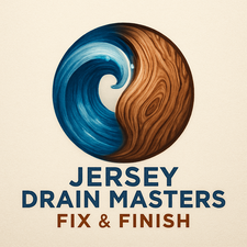 Avatar for Jersey Drain Masters Fix & Finish