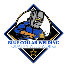 Avatar for Blue Collar Welding