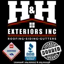 Avatar for H&H Exteriors Inc