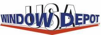 Window Depot USA of Jacksonville logo