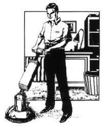 Jan-Tech Cleaning Service logo