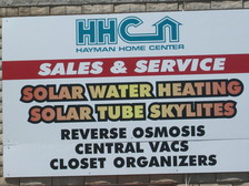 Avatar for Hayman Home Center, Inc.