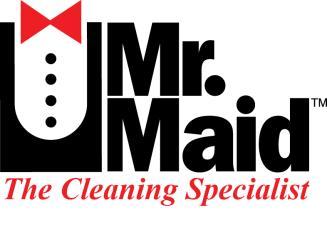 Mr. Maid East, Inc. logo