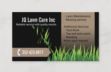 Avatar for JQ Lawn Care