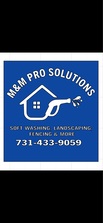 Avatar for M&M Pro Solution