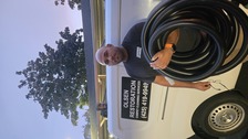 Avatar for Olsen Restoration Carpet Cleaning Services