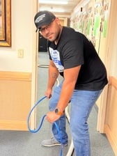 Avatar for Olsen Restoration Carpet Cleaning Services