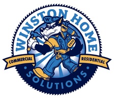 Logo for WINSTON HOME SOLUTIONS LLC