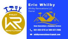 Avatar for WHILBY RENOVATIONS LLC