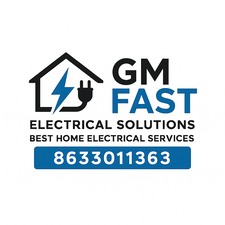 Avatar for GM Fast Electrical Solutions