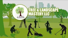 Logo for Tree And Landscape Mastery LLC