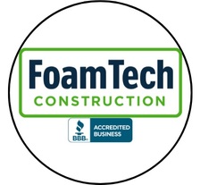 Avatar for FoamTech Construction LLC