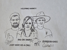 Avatar for Helping Hands