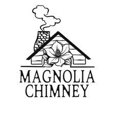 Logo for Magnolia Chimney LLC
