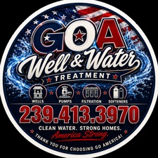 Avatar for GOA Well and Water Treatment