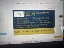 Avatar for Armitos Cleaning Service