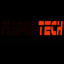 Plumb-Tech Plumbing & Heating logo