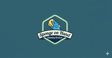 Logo for Sponge On Hand