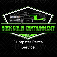 Avatar for Rock Solid Containment LLC
