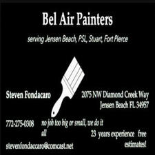 Avatar for Bel Air Painters