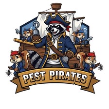 Avatar for Pest Pirates