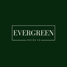 Evergreen Design Co logo