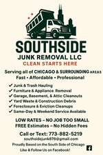 Avatar for South Side Junk Removal