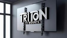 Avatar for Triton TV Mounts