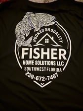 Avatar for Fisher Home Solutions, LLC.
