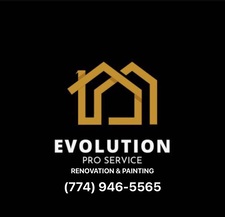Avatar for Evolution Pro Service
