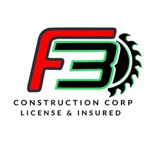 Avatar for F3 Construction Corp