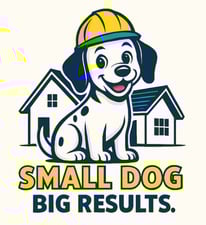 Avatar for Small Dog Roofing