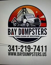 Avatar for Bay Dumpsters - Unlicensed Contractor