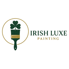 Logo for Irish Luxe Painting