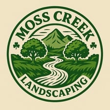 Avatar for MOSS CREEK LANDSCAPING LLC