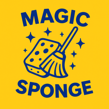 Avatar for MAGIC SPONGE
