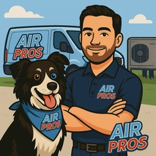 Avatar for Air Pros