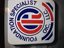 Avatar for Foundation Specialist OIC, LLC