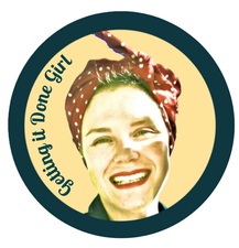 Avatar for Getting It Done Girl