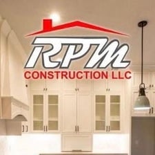 Avatar for RPM Construction