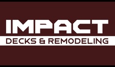 Avatar for Impact Decks & Remodeling