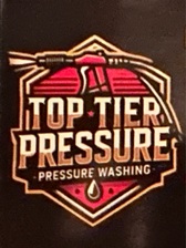 Avatar for Top Tier Pressure Washing