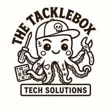 Avatar for The Tacklebox Tech Solutions